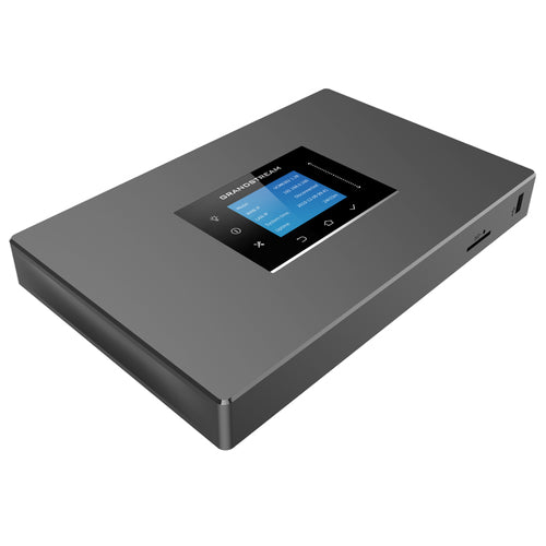 Grandstream Networks UCM6301 Private Branch Exchange (PBX) system