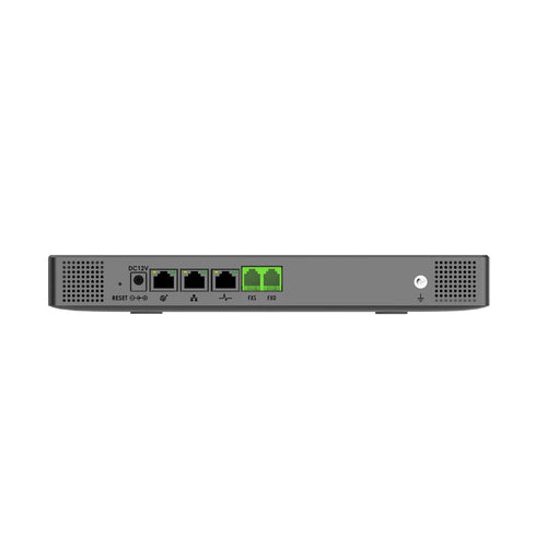 Grandstream Networks UCM6301 Private Branch Exchange (PBX) system