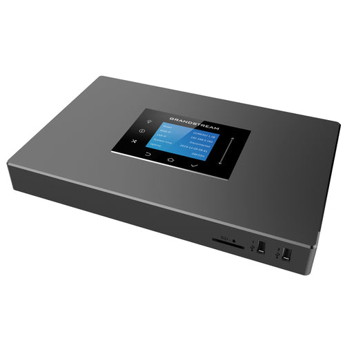 Grandstream Networks UCM6302 Private Branch Exchange (PBX) system