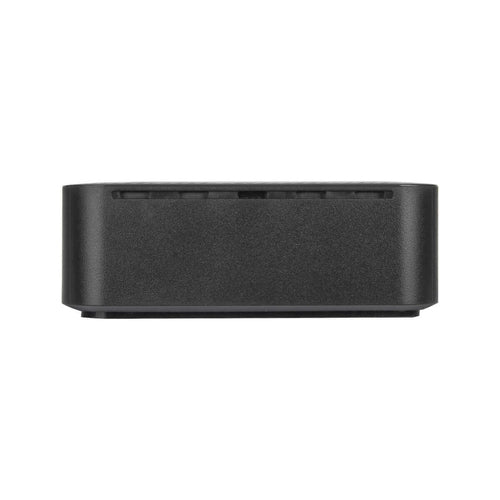 Targus Laptop Dock 4K Ultra HD 65W Wired Replicator Black