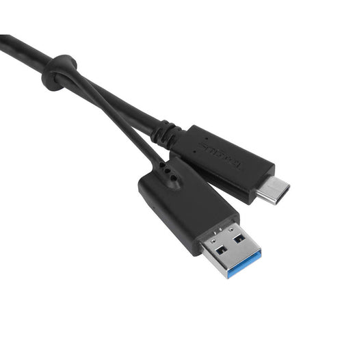 Targus Laptop Dock 4K Ultra HD 65W Wired Replicator Black
