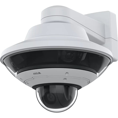 Axis Q6020-E 60Hz