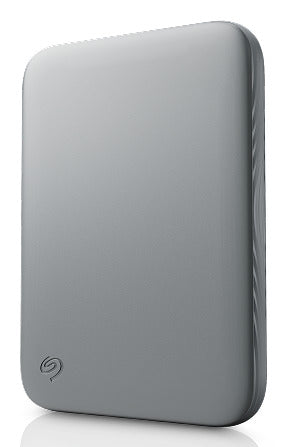 Seagate Expansion external hard drive