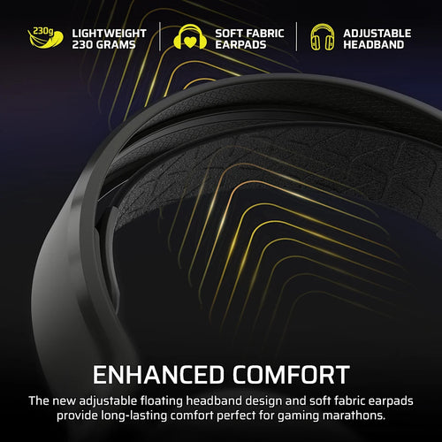 Corsair HS35 v3