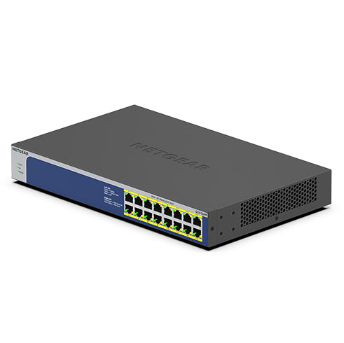 NETGEAR GS516PP