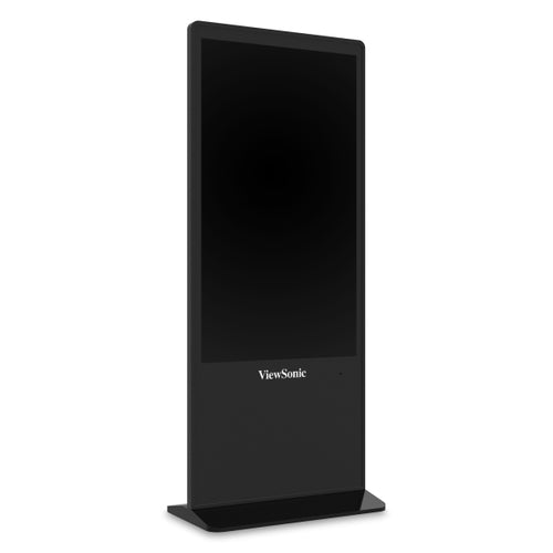 Signage Display Viewsonic EP5542 55" 4K 16/7 - EP5542