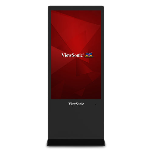 Signage Display Viewsonic EP5542 55" 4K 16/7 - EP5542