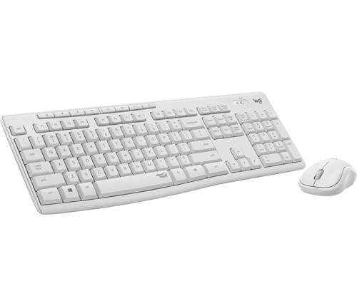 Logitech 920-009830 keyboard