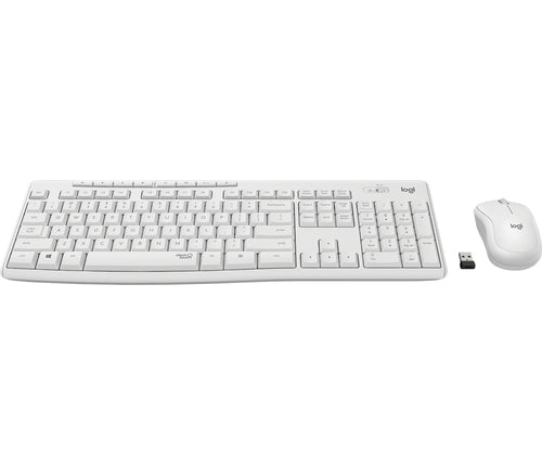 Logitech 920-009830 keyboard