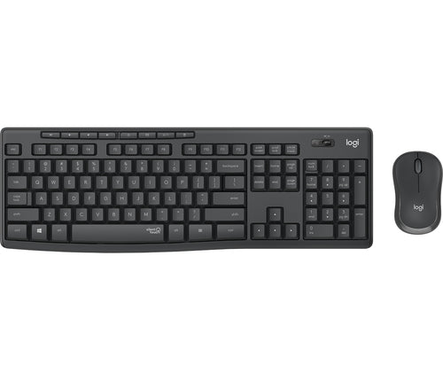 Logitech 920-009797 keyboard