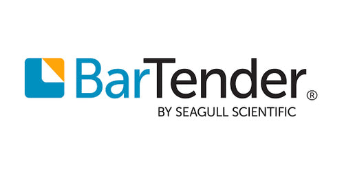 BarTender BTA-10 software license/upgrade