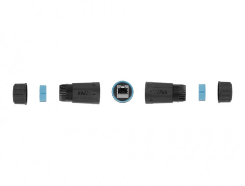 DeLOCK 86693 cable gender changer