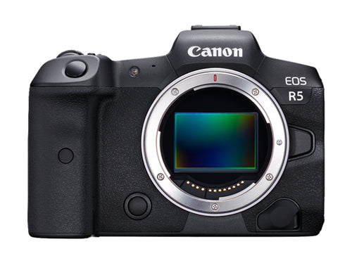 Canon EOS R5