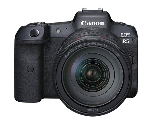 Canon EOS R5
