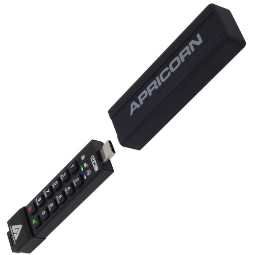Apricorn ASK3-NXC-128GB USB flash drive
