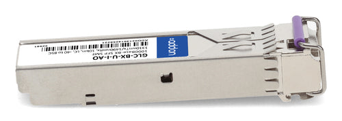 AddOn Networks GLC-BX-U-I-AO network transceiver module