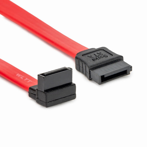 Rocstor Y10C863-RD SATA cable