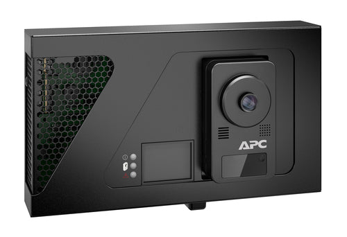 APC NetBotz 755 Room Monitor - Wall Mount Security & Environmental Appliance