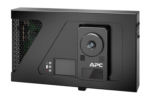 APC NetBotz 755 Room Monitor - Wall Mount Security & Environmental Appliance