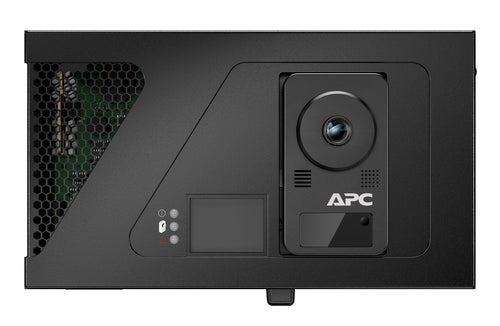 APC NetBotz 755 Room Monitor - Wall Mount Security & Environmental Appliance