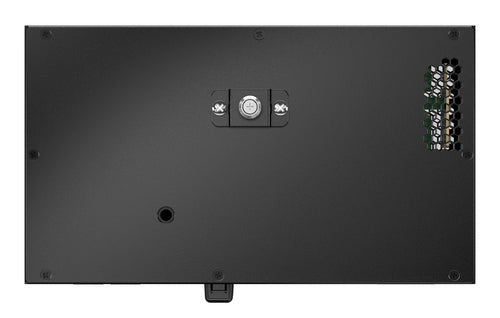 APC NetBotz 755 Room Monitor - Wall Mount Security & Environmental Appliance