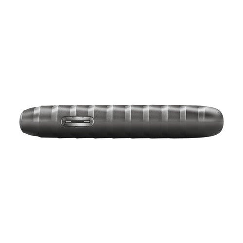 Portable SSD Western Digital My Passport 2TB USB-C 1050MB/s Grey - WDBAGF0020BGY-WESN