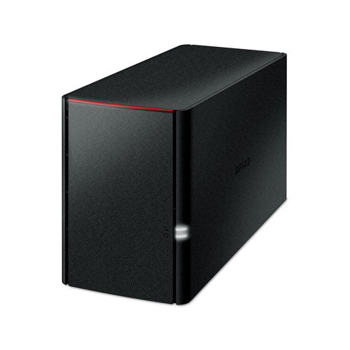 NAS Buffalo LinkStation LS220D0402 4TB ARM DDR3 Desktop