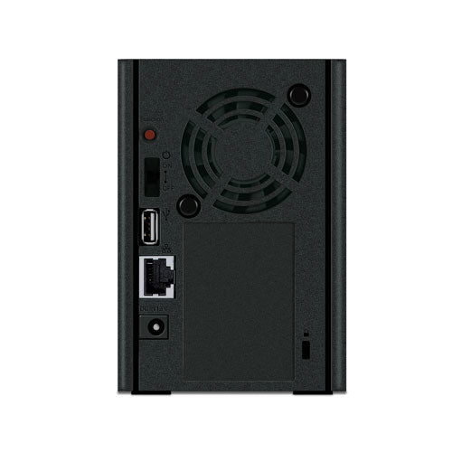 NAS Buffalo LinkStation LS220D0402 4TB ARM DDR3 Desktop