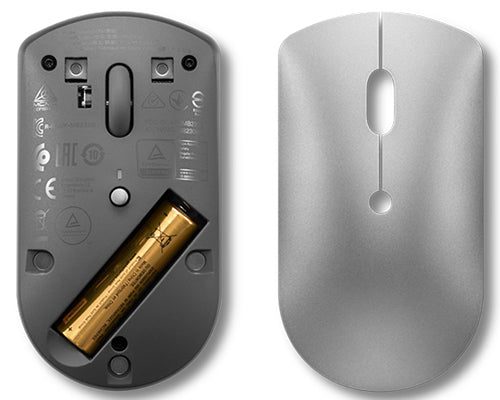 Lenovo 600 mouse