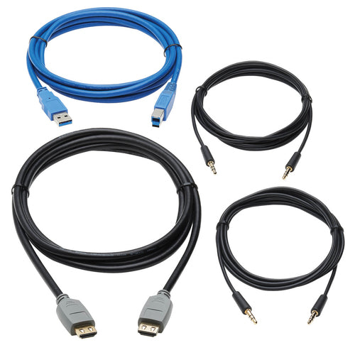 Tripp Lite P785-HKIT06 KVM cable
