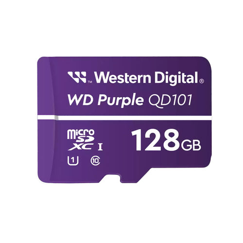 SanDisk WD Purple SC QD101