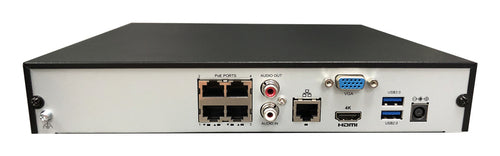 Adesso CYBERVIEW N4