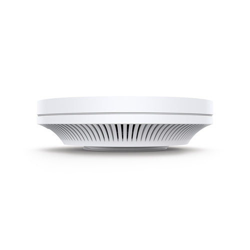 Access Point TP-Link Omada EAP620 HD WiFi 6 AX1800 2.4/5 GHz 1201 Mbit/s Ceiling Mount - EAP620 HD