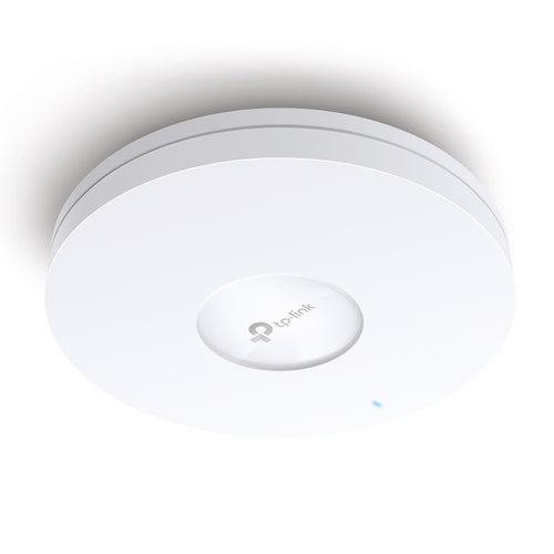 Wireless Access Point TP-Link Omada EAP660 HD AX3600 Dual Band 2402 Mbit/s