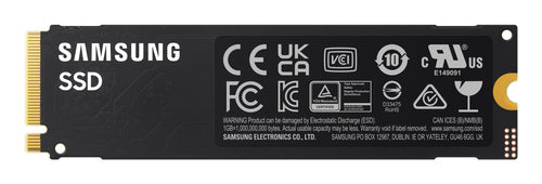 Samsung 990