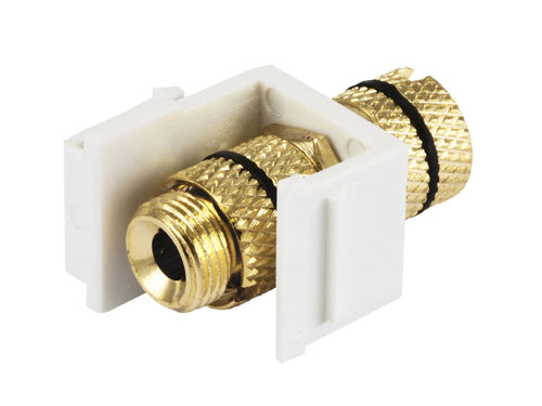 Monoprice 8434 keystone module