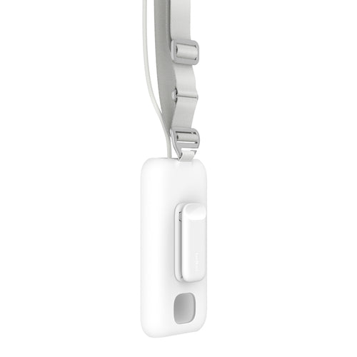 Belkin INN001dsGY battery holder/snap