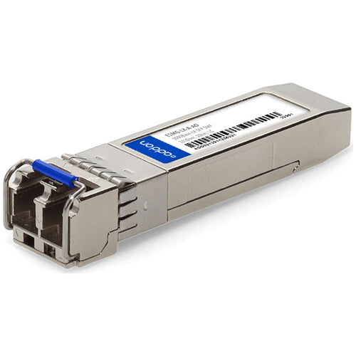 AddOn Networks E1MG-LX-A network transceiver module