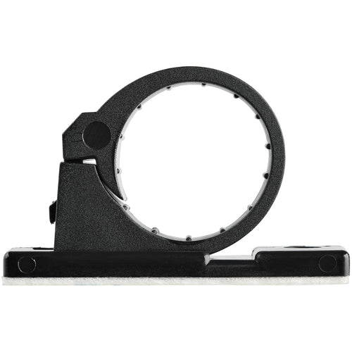 Cable Management Clips StarTech.com 100 Adhesive Black Nylon Self Adhesive UL/94V-2 Fire Rated - CBMCC3