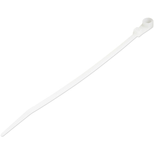 Cable Tie StarTech.com CBMZTS10N6 6-Inch Nylon 40lbs 100-Pack