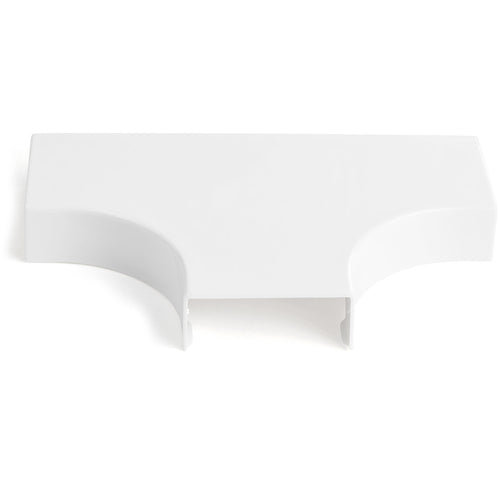 StarTech.com CBMWWD3211T 3 Way T Connector - 20 Pack - White - Cable Management