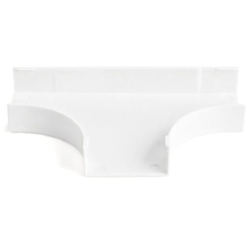 StarTech.com CBMWWD3211T 3 Way T Connector - 20 Pack - White - Cable Management