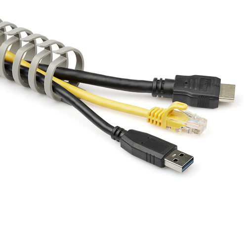 StarTech.com CBMFWD2030 cable organizer