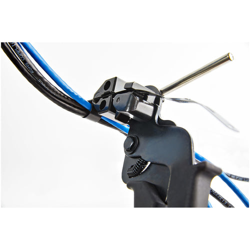 Cable Tie Gun StarTech.com Stainless Steel Tensioner Cutter 4.6-7.9mm