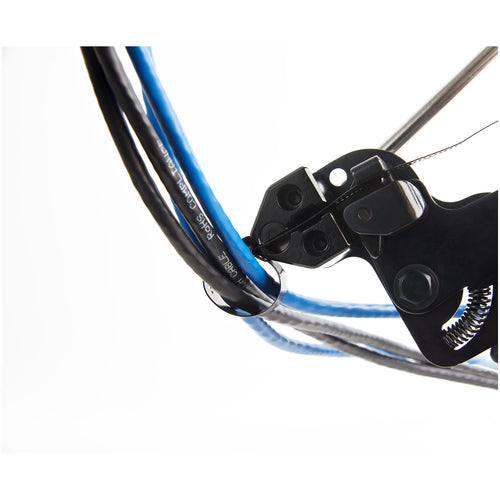 Cable Tie Gun StarTech.com Stainless Steel Tensioner Cutter 4.6-7.9mm