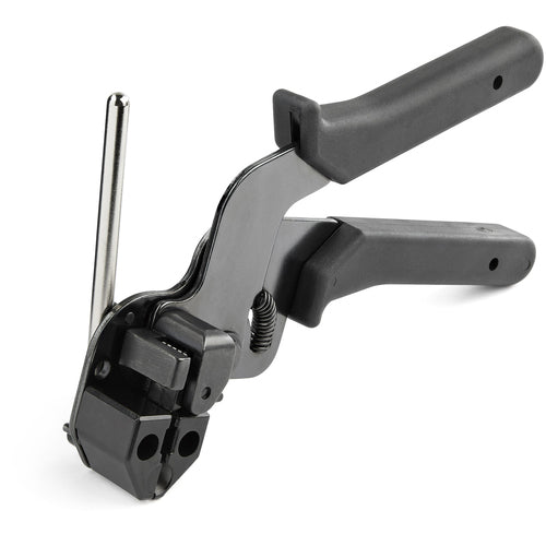 Cable Tie Gun StarTech.com Stainless Steel Tensioner Cutter 4.6-7.9mm