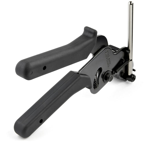 Cable Tie Gun StarTech.com Stainless Steel Tensioner Cutter 4.6-7.9mm