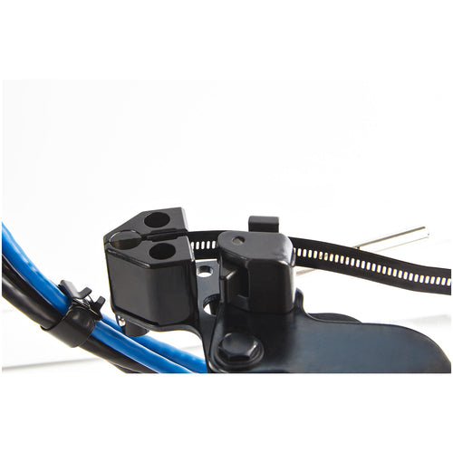 Cable Tie Gun StarTech.com Stainless Steel Tensioner Cutter 4.6-7.9mm