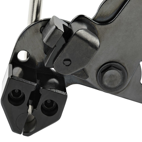 Cable Tie Gun StarTech.com Stainless Steel Tensioner Cutter 4.6-7.9mm