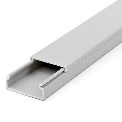 Cable Organizer StarTech.com CBMWD3816 6.5ft PVC 30-Cable Capacity